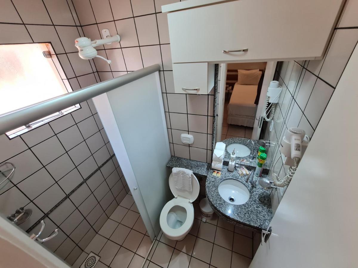 Hotel diRoma Fiori - Parque Aquático e Muitas Piscinas Caldas Novas Esterno foto