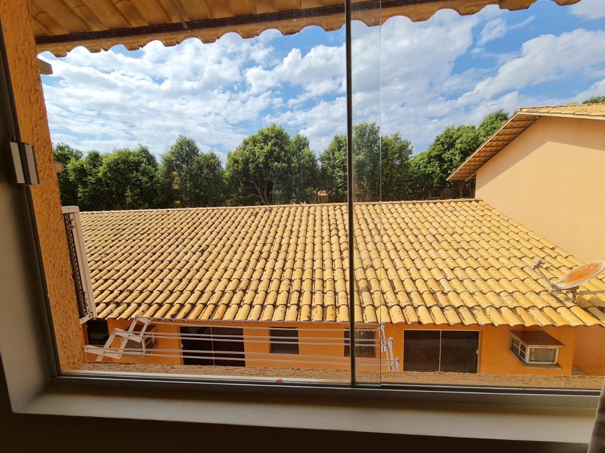 Hotel diRoma Fiori - Parque Aquático e Muitas Piscinas Caldas Novas Esterno foto