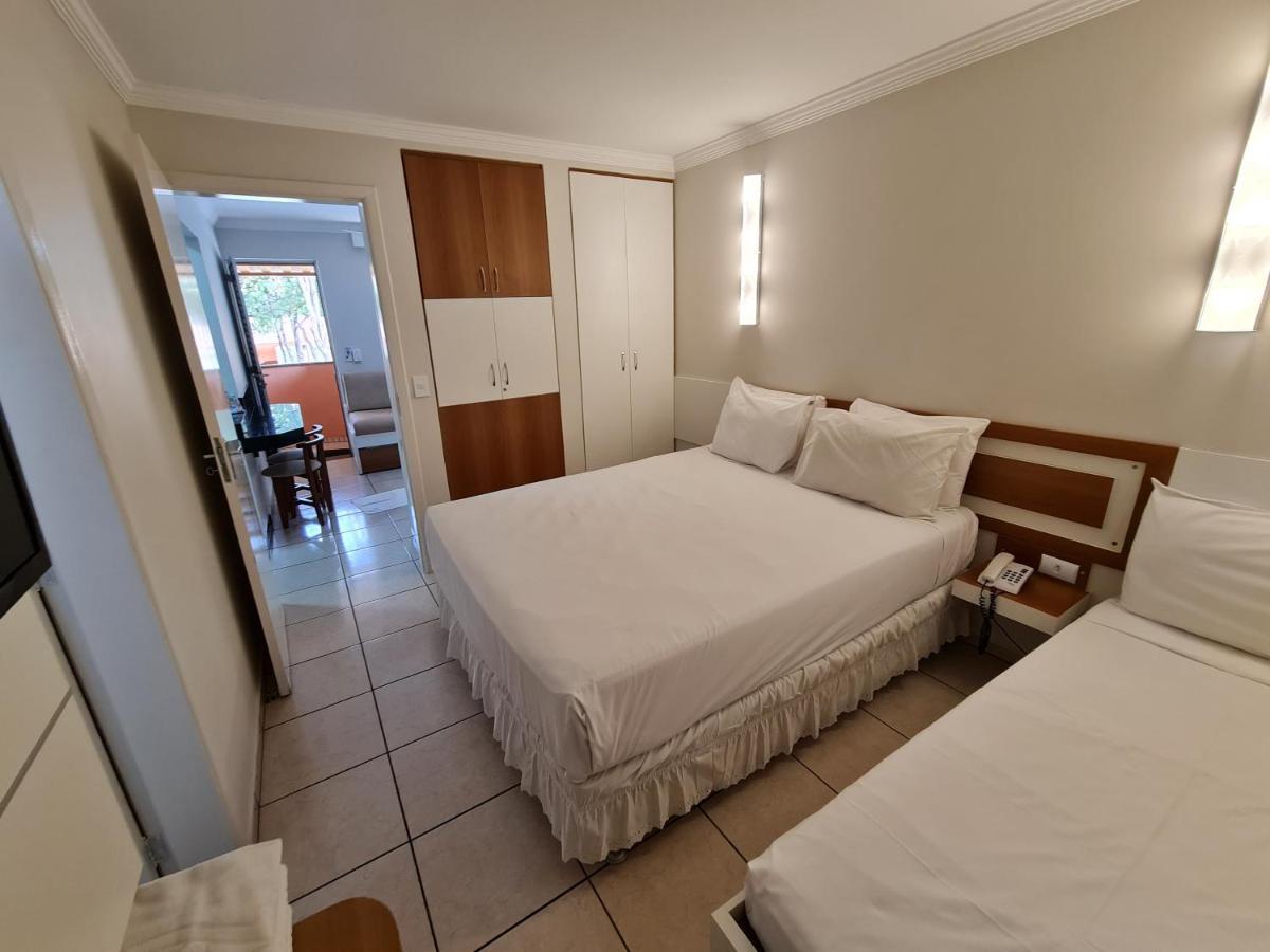 Hotel diRoma Fiori - Parque Aquático e Muitas Piscinas Caldas Novas Esterno foto