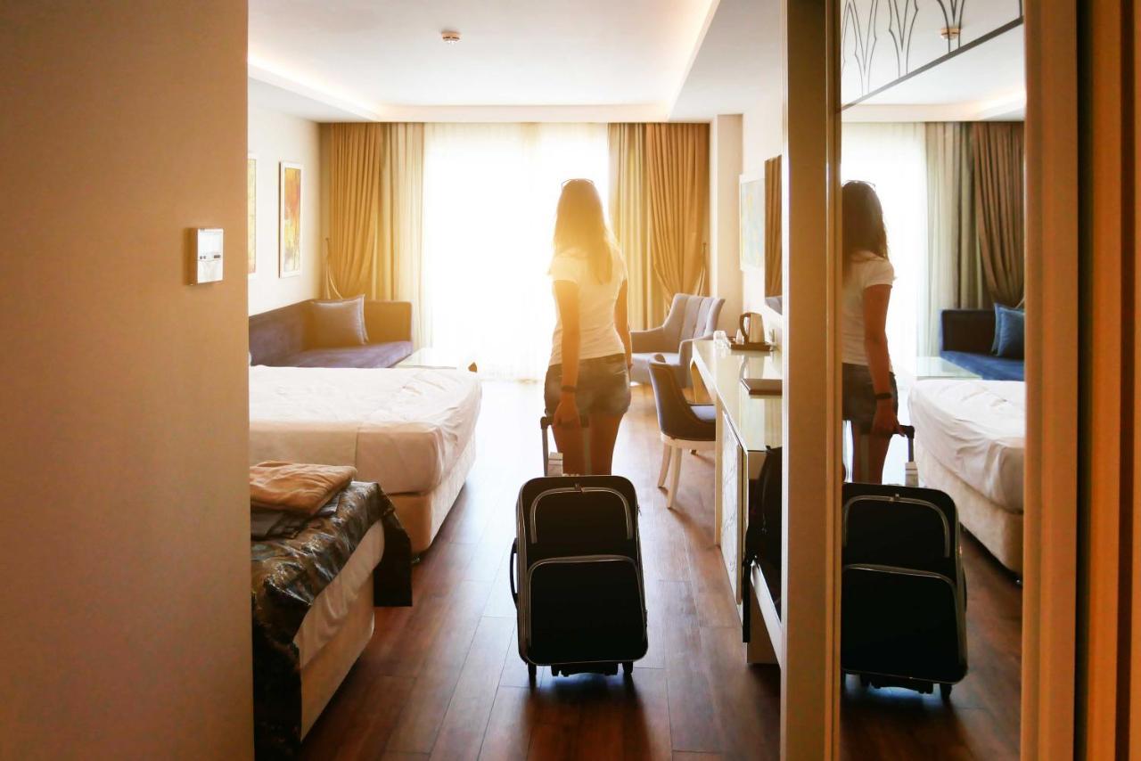 Hotel diRoma Fiori - Parque Aquático e Muitas Piscinas Caldas Novas Esterno foto