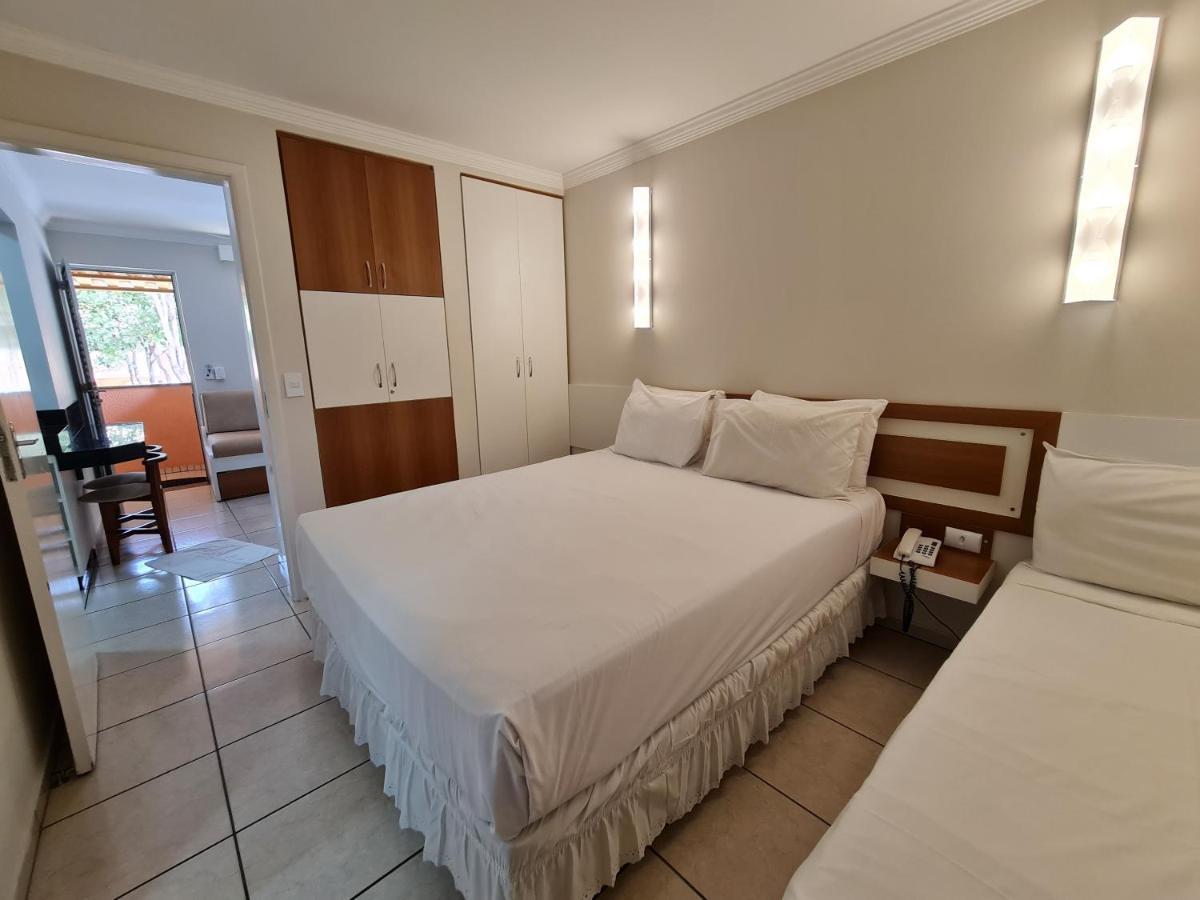 Hotel diRoma Fiori - Parque Aquático e Muitas Piscinas Caldas Novas Esterno foto