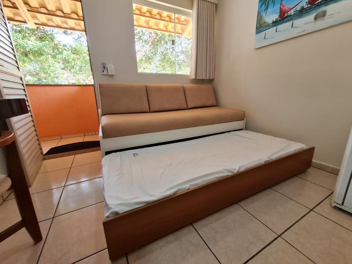 Hotel diRoma Fiori - Parque Aquático e Muitas Piscinas Caldas Novas Esterno foto
