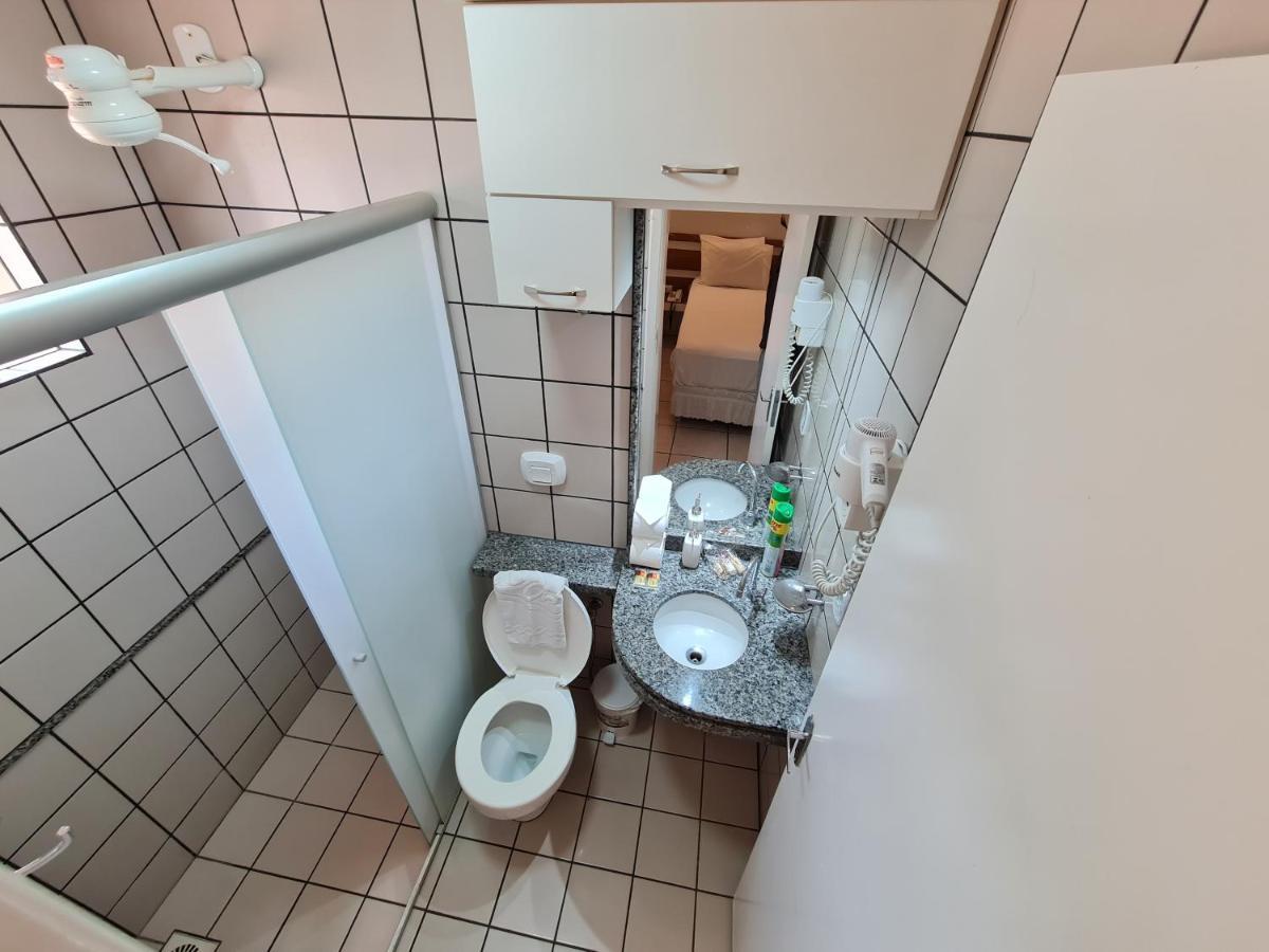 Hotel diRoma Fiori - Parque Aquático e Muitas Piscinas Caldas Novas Esterno foto