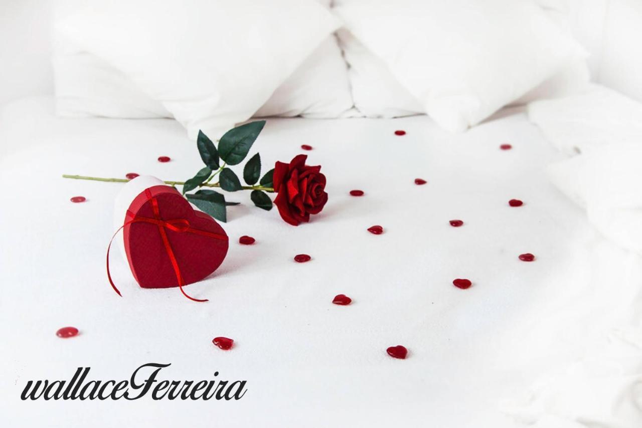 Hotel diRoma Fiori - Parque Aquático e Muitas Piscinas Caldas Novas Esterno foto