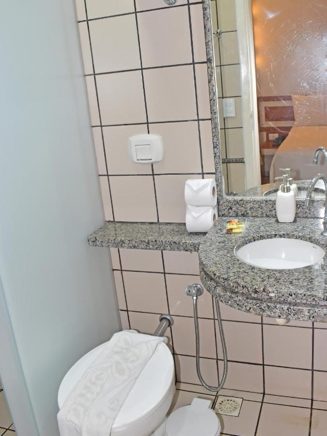 Hotel diRoma Fiori - Parque Aquático e Muitas Piscinas Caldas Novas Esterno foto